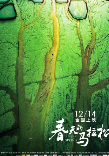 春天的马拉松免费观看