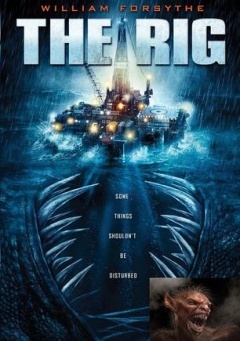 钻井生物免费观看