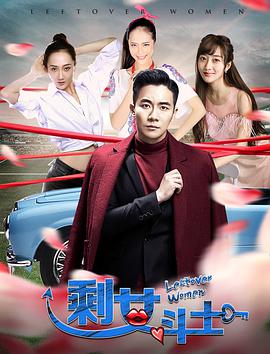 剩女斗士免费观看