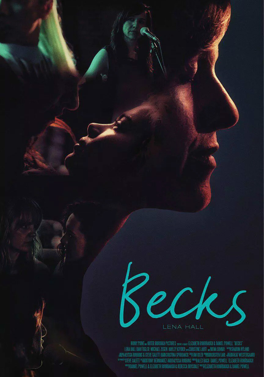 贝克斯免费观看