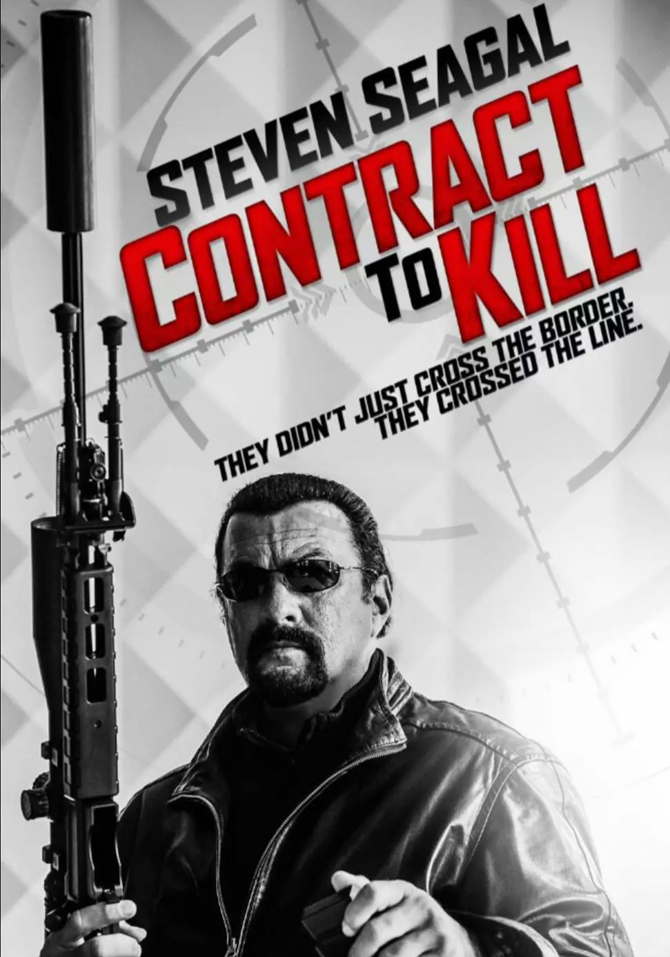 杀人合约免费观看