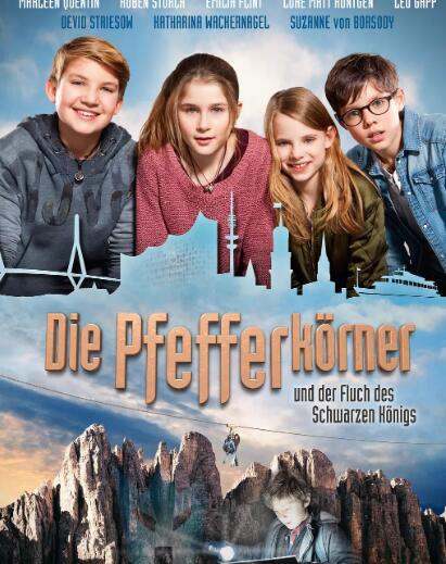 黑暗的诅咒免费观看