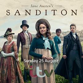 沙地屯 桑迪顿第一季免费观看