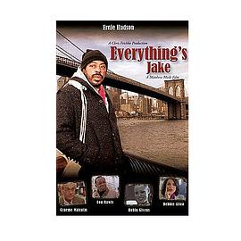 杰克的一切免费观看