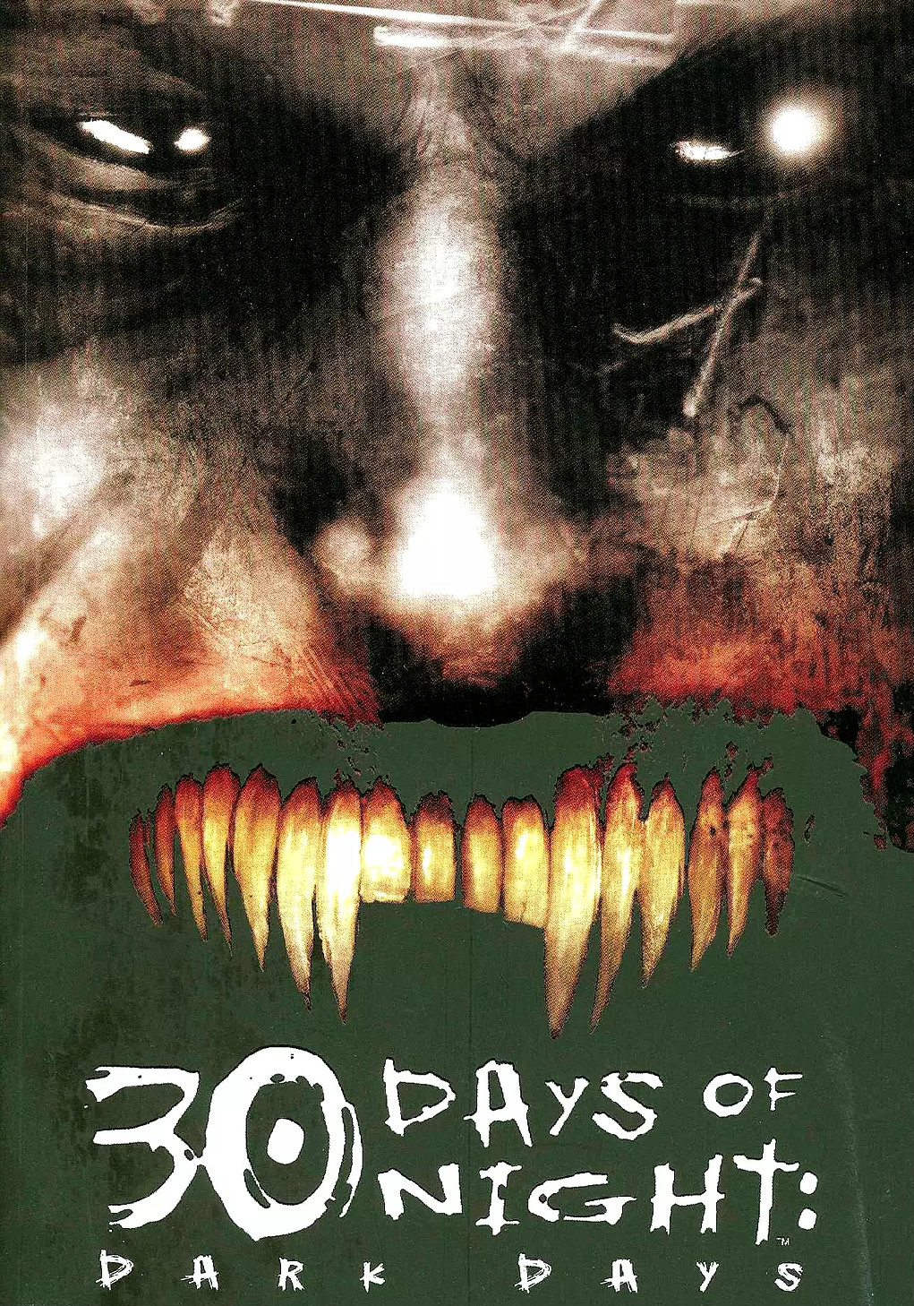 三十极夜2：黑暗的日子免费观看