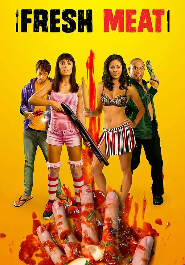 生鲜家族免费观看