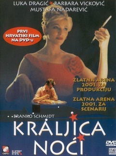 夜之女王免费观看