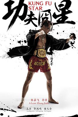 功夫囧星免费观看