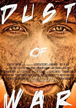 战争之尘免费观看