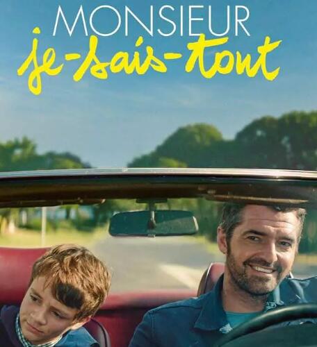 无所不知先生免费观看