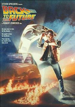 回到未来免费观看