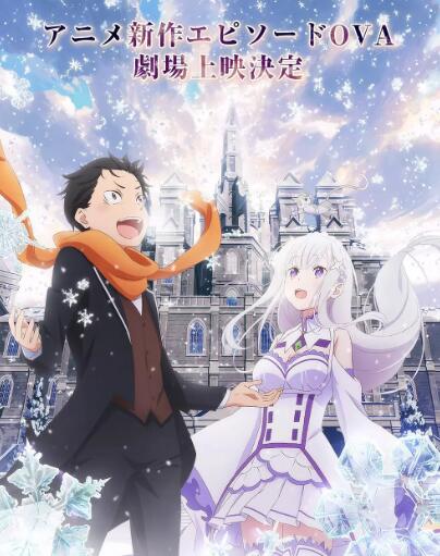 Re：从零开始的异世界生活免费观看