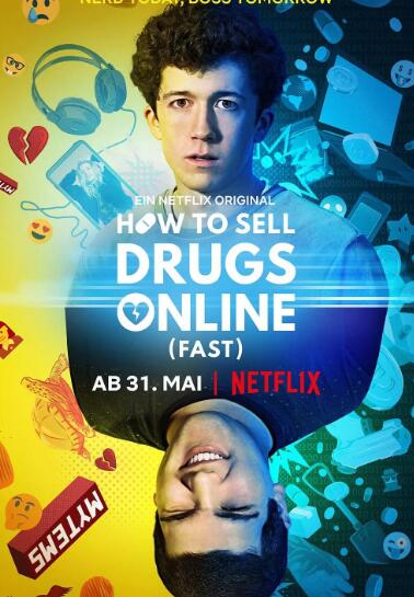 不要在家里尝试 如何在网上卖迷幻药第一季免费观看