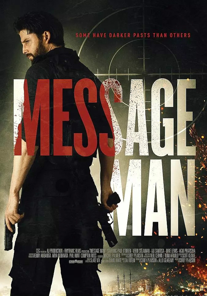 传话的人免费观看