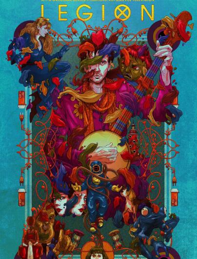 大群第三季免费观看