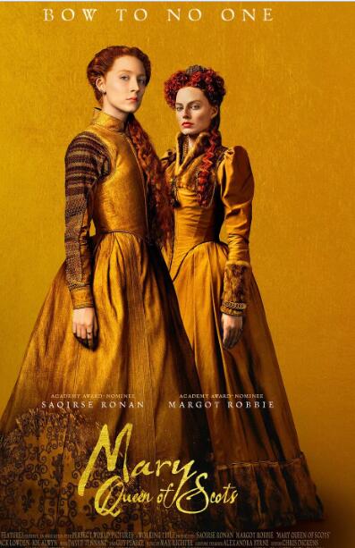 玛丽女王免费观看