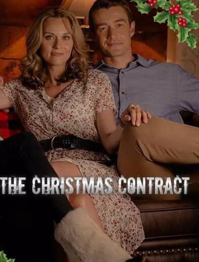 圣诞契约免费观看