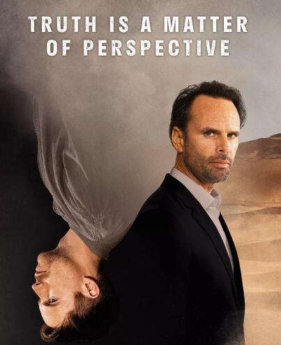 深暗势力第二季免费观看