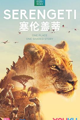 塞伦盖蒂免费观看