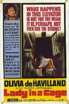 笼子里的女人免费观看