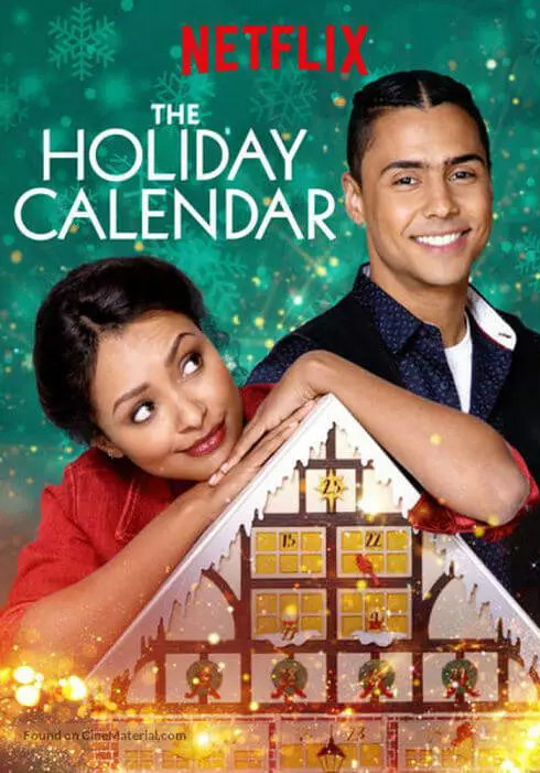 圣诞倒计时免费观看