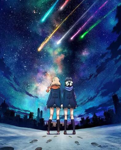 战姬绝唱第五季免费观看