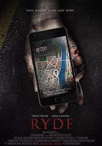 打车惊魂免费观看