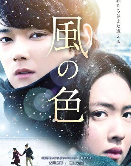 风之颜色免费观看