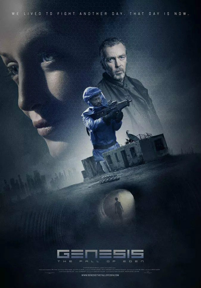 人工智能：灭绝危机免费观看