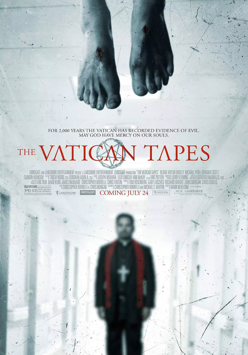 梵蒂冈录像带免费观看