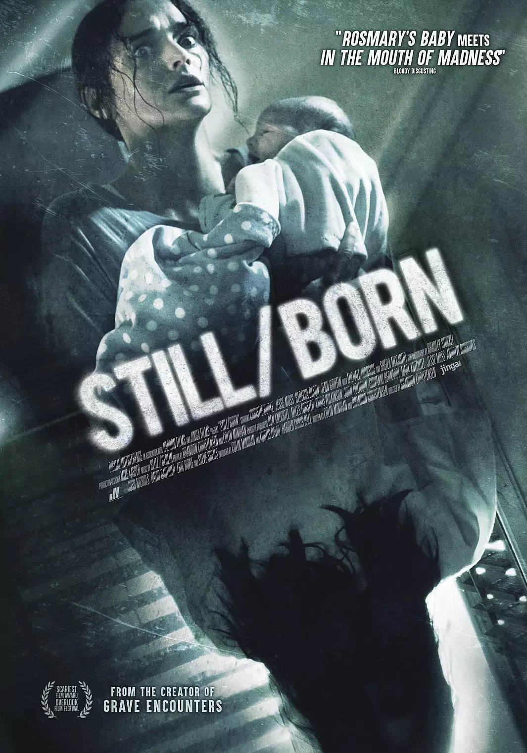 死产儿免费观看