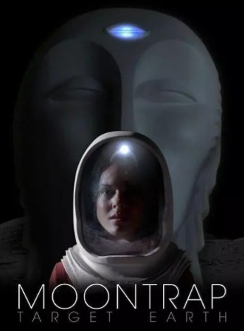 月球陷阱：地球危机免费观看