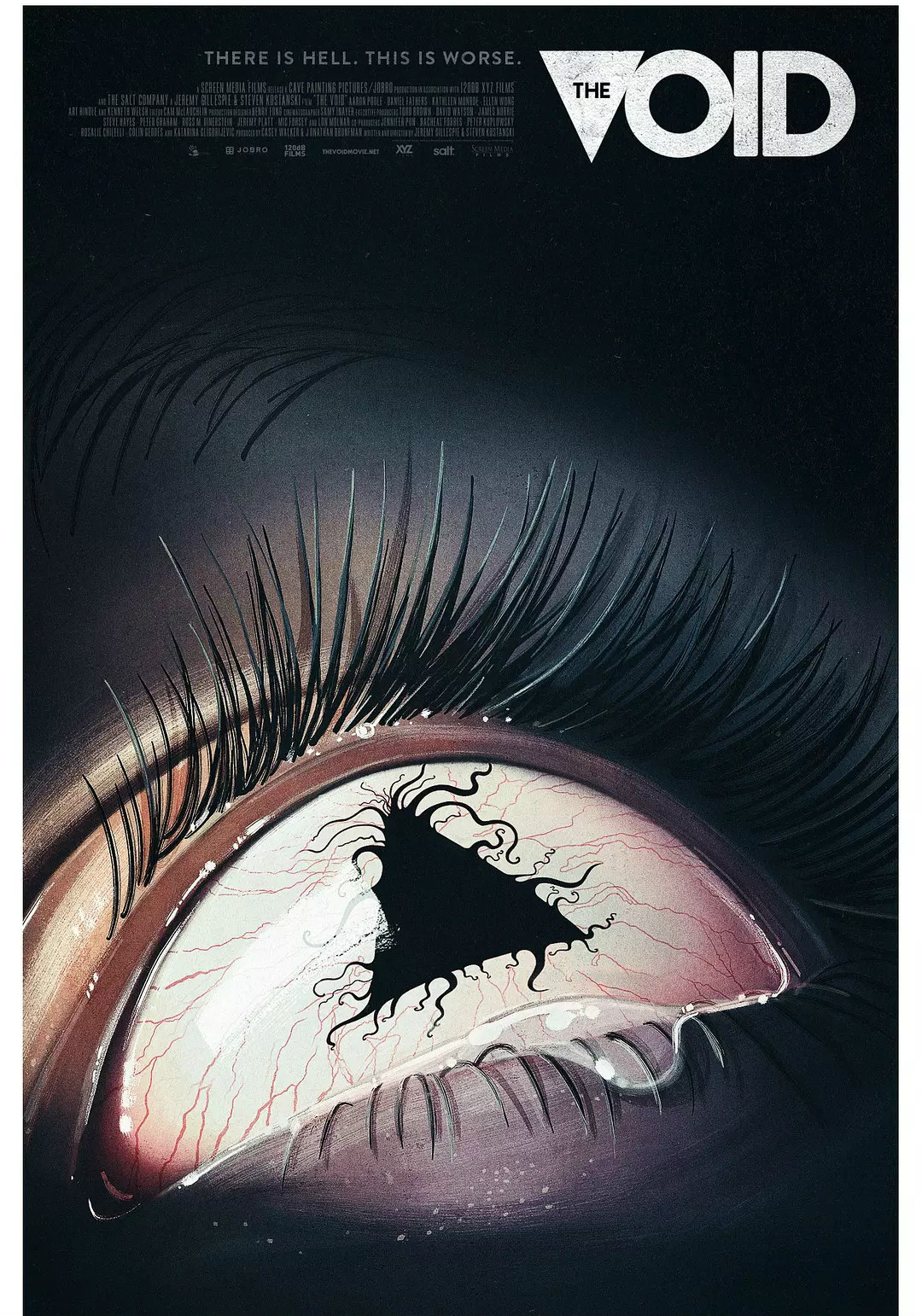 虚空异界免费观看