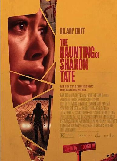 难以忘怀的莎朗·塔特免费观看