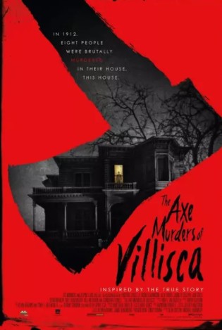 维利斯卡斧头谋杀案免费观看