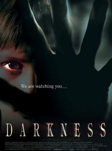 鬼别墅/厄灵阴宅/黑暗免费观看