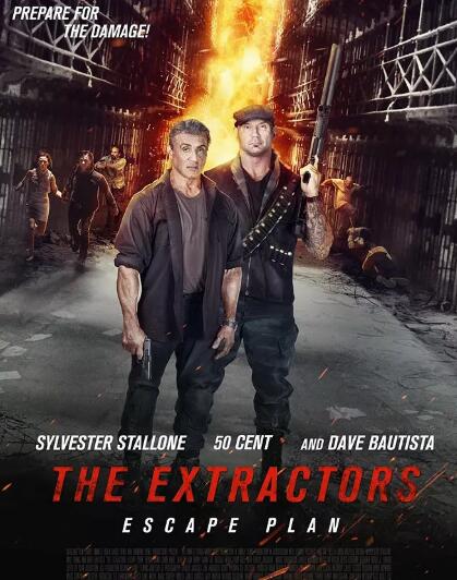 金蝉脱壳3：恶魔车站免费观看