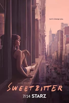 苦甜曼哈顿第二季免费观看