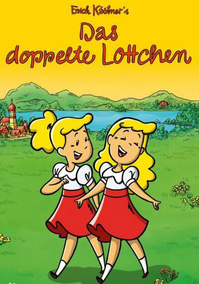 两个小洛特免费观看