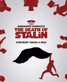 斯大林之死免费观看