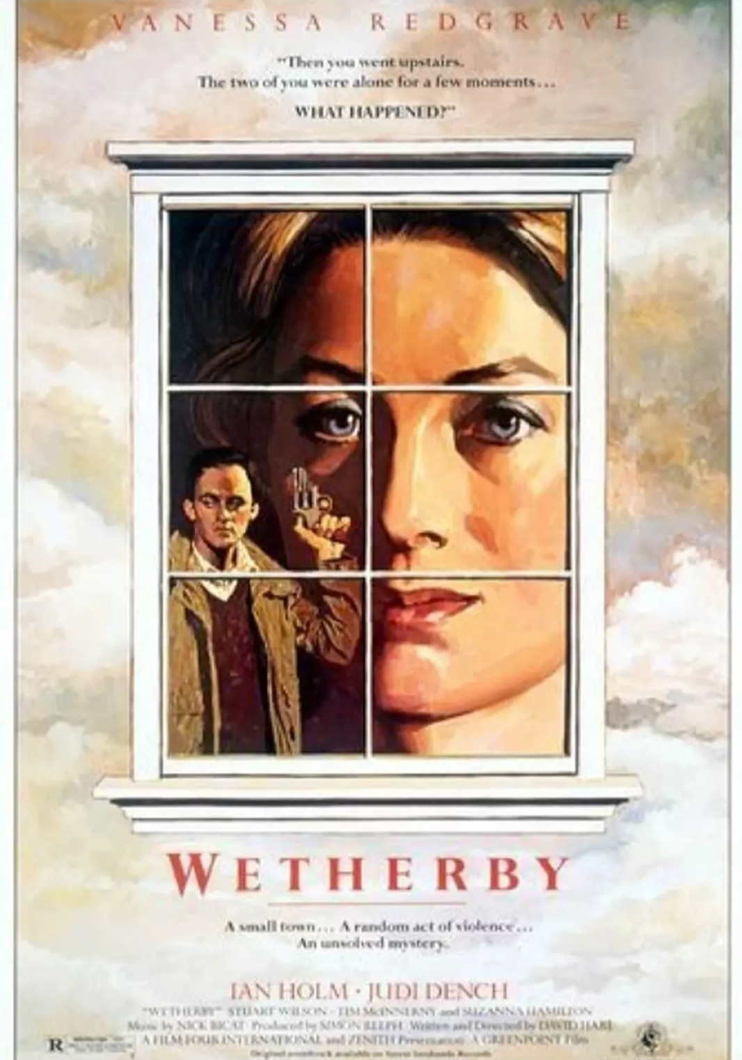 陌生男子免费观看