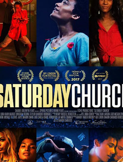 星期六的教堂免费观看
