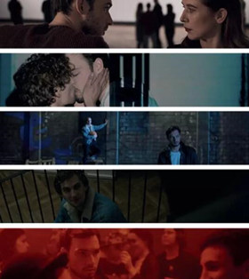 我世界的终结免费观看