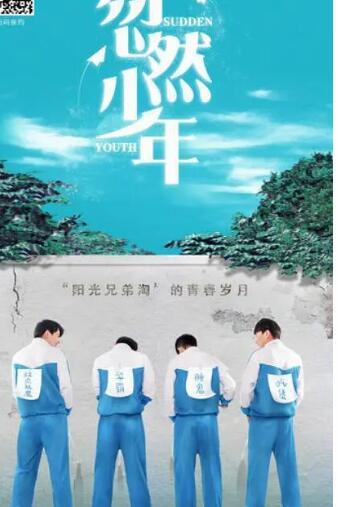 忽然少年免费观看