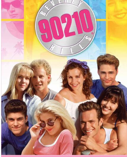 飞越比佛利第一季免费观看