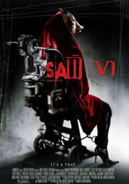 电锯惊魂6免费观看