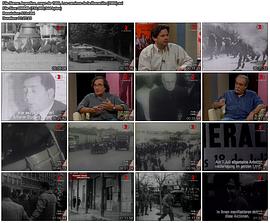 阿根廷1969年5月：解放之路免费观看