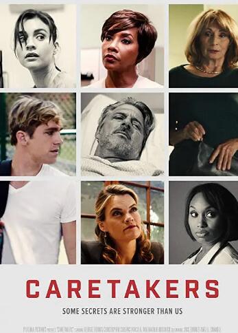 看守者免费观看