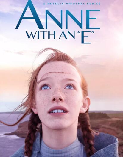 清秀佳人 小小安妮 第二季免费观看