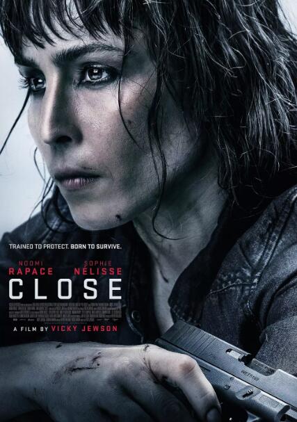 贴身女保镖免费观看